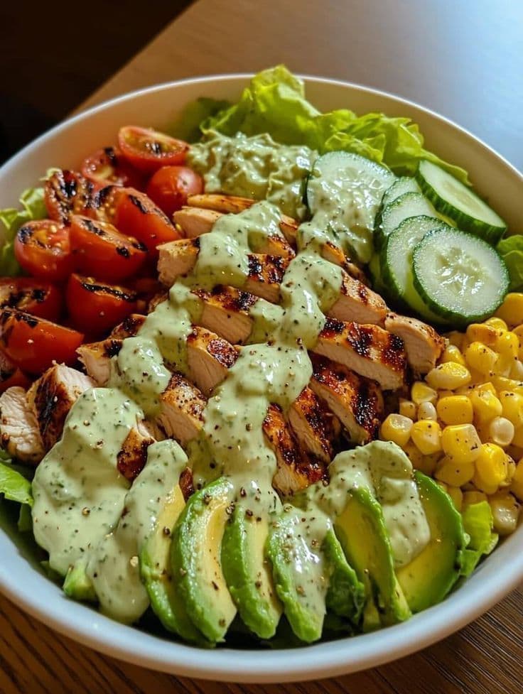 Chicken Salad